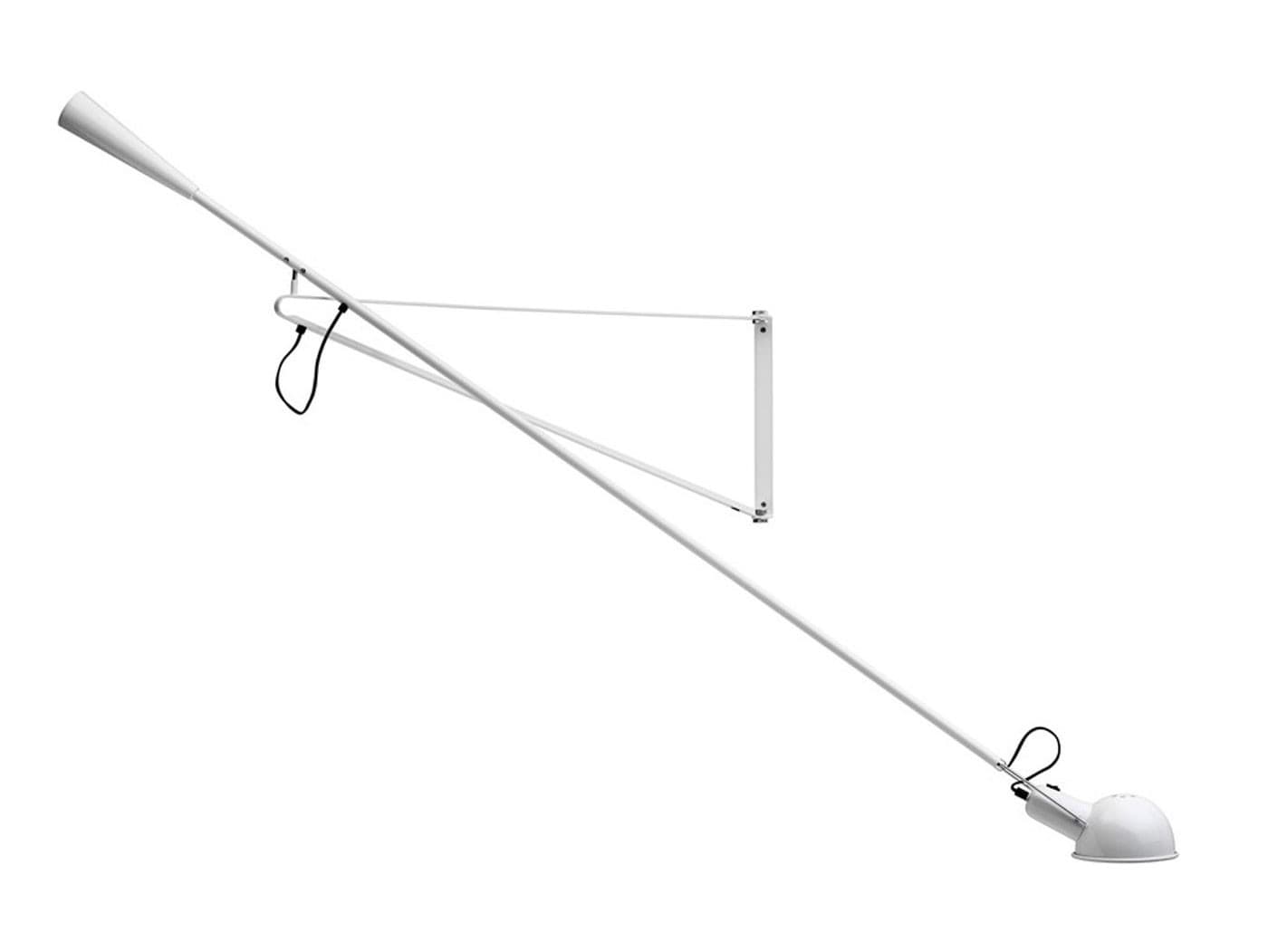 Flos 265 - 4