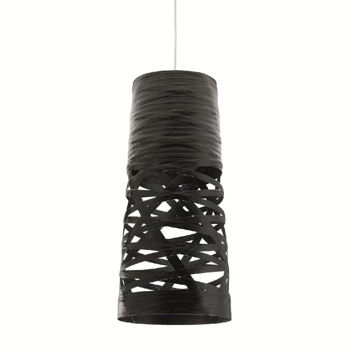 Lampada da sospensione Foscarini Tress piccola H 10M - 2
