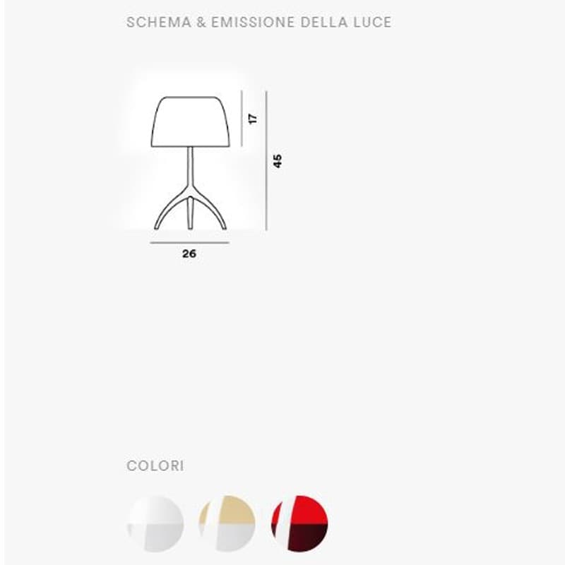 Lumiere Grande Foscarini - 6