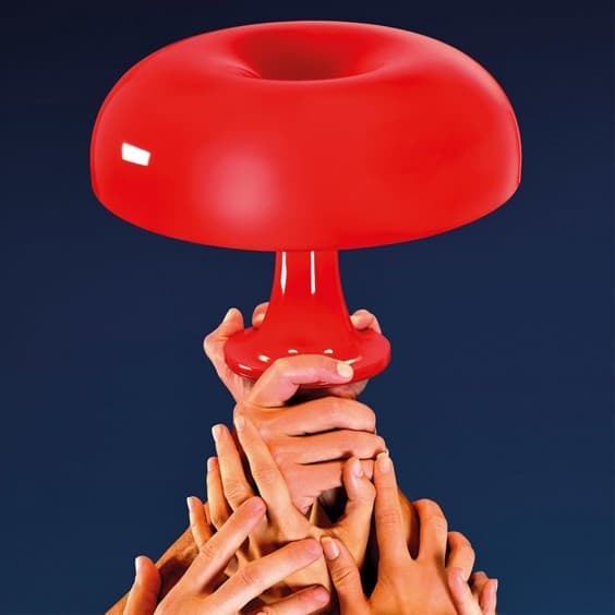Nessino – Artemide - 14