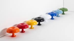 Nessino – Artemide - 8