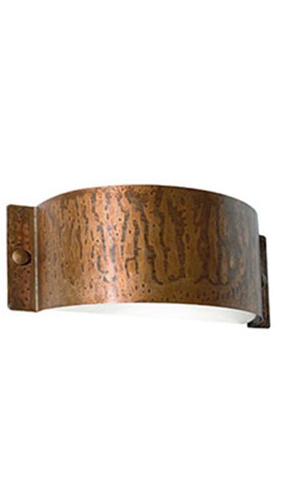 Il Fanale lampada a parete da esterni Decori 280mm - 2
