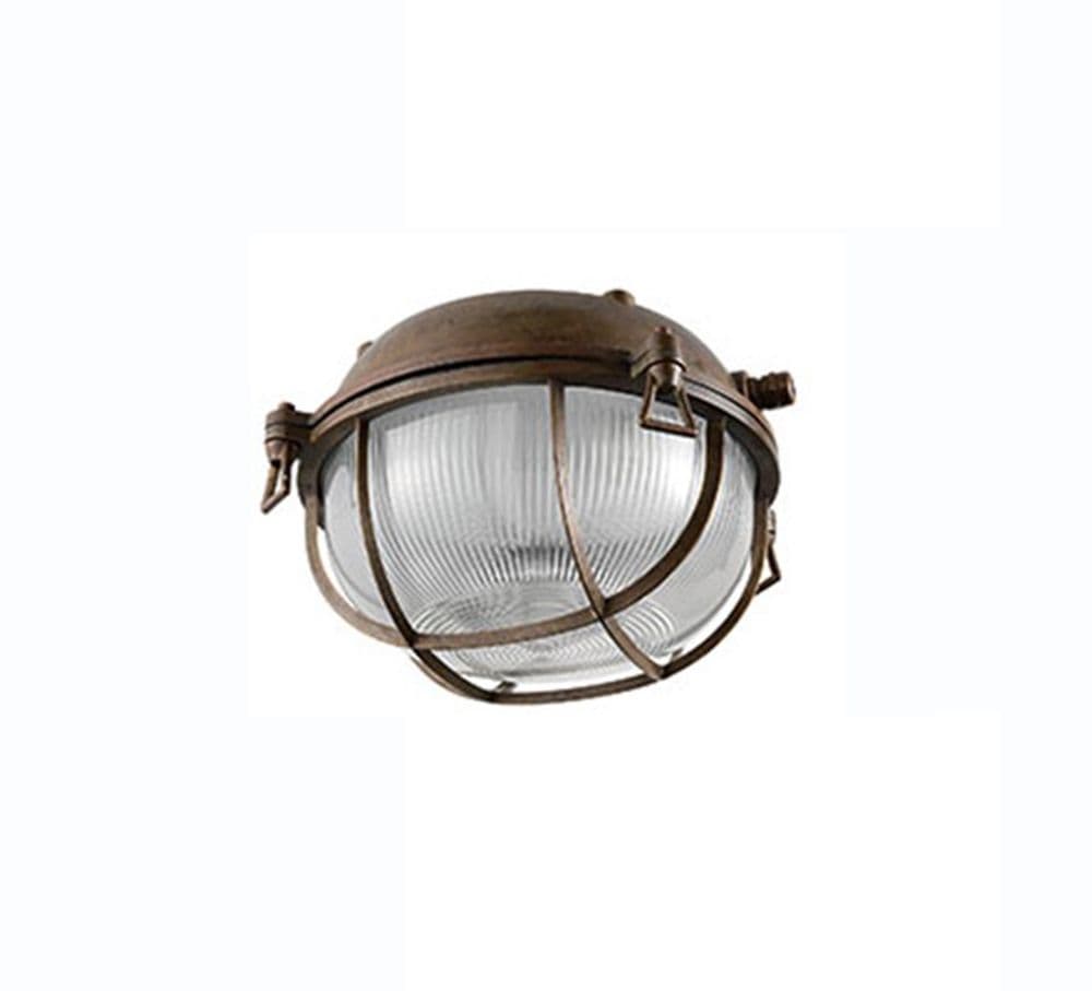 Lampada a soffitto Il Fanale Marina D 275 - 3