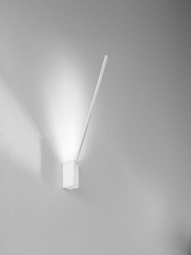 Lampada da soffitto o da parete Icone SPILLO 1 .40 - 4