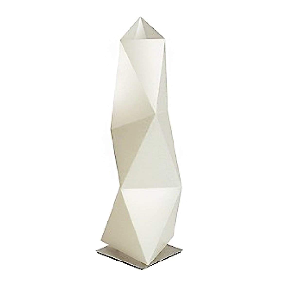 Lampada da terra Diamond Medium Slamp