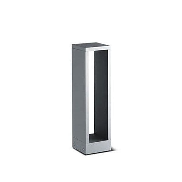 Paletto Simes Microkube 120 Long - Larghezza120 cm - 2