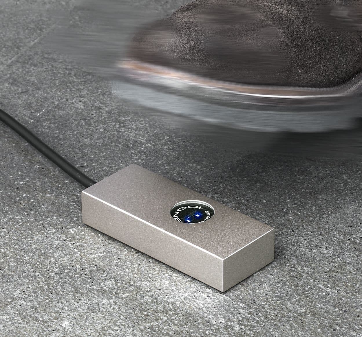 Lampada da terra Icone Reverse ONOFF - 15