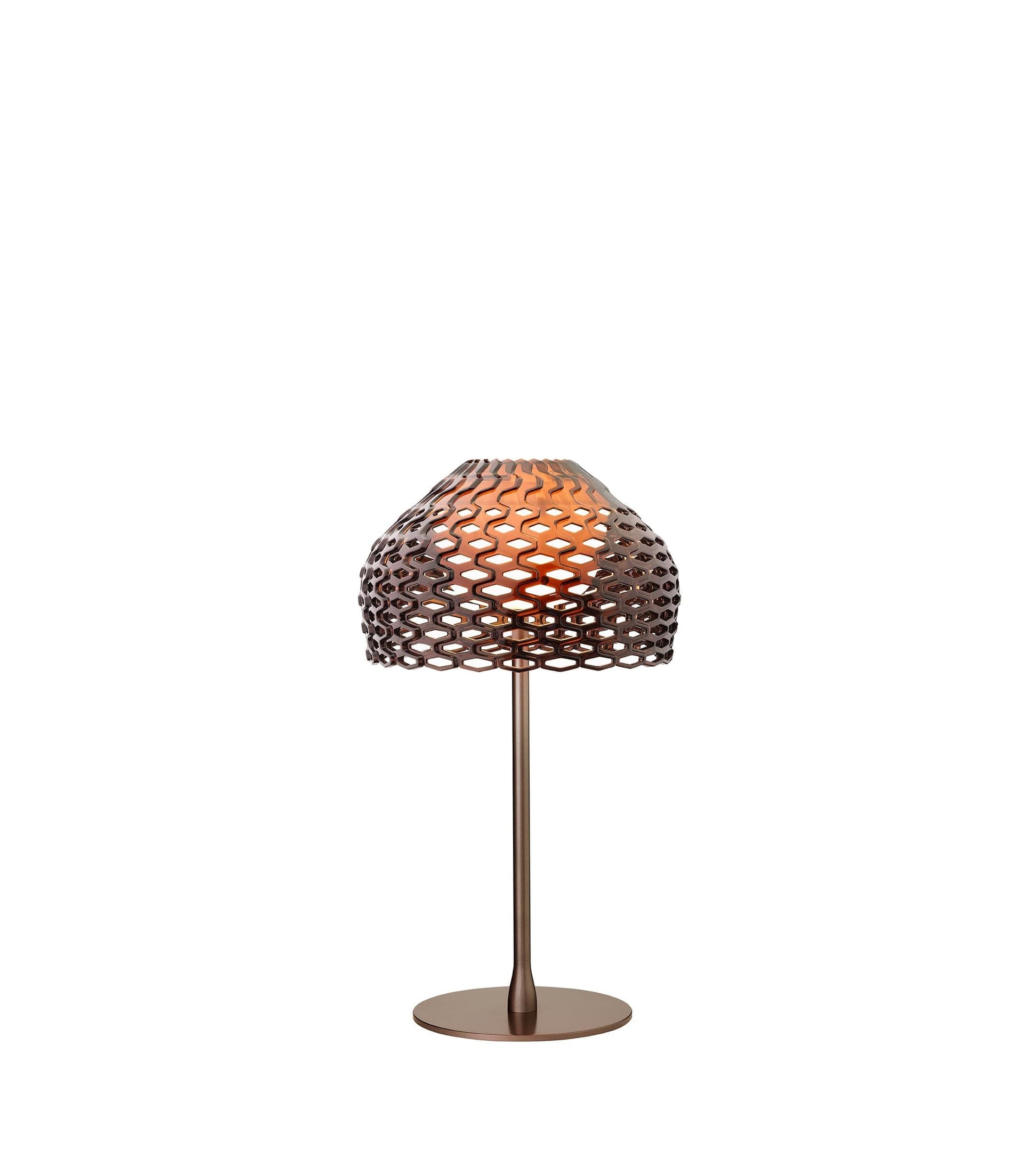Lampada da tavolo Flos Tatou T1 - 6