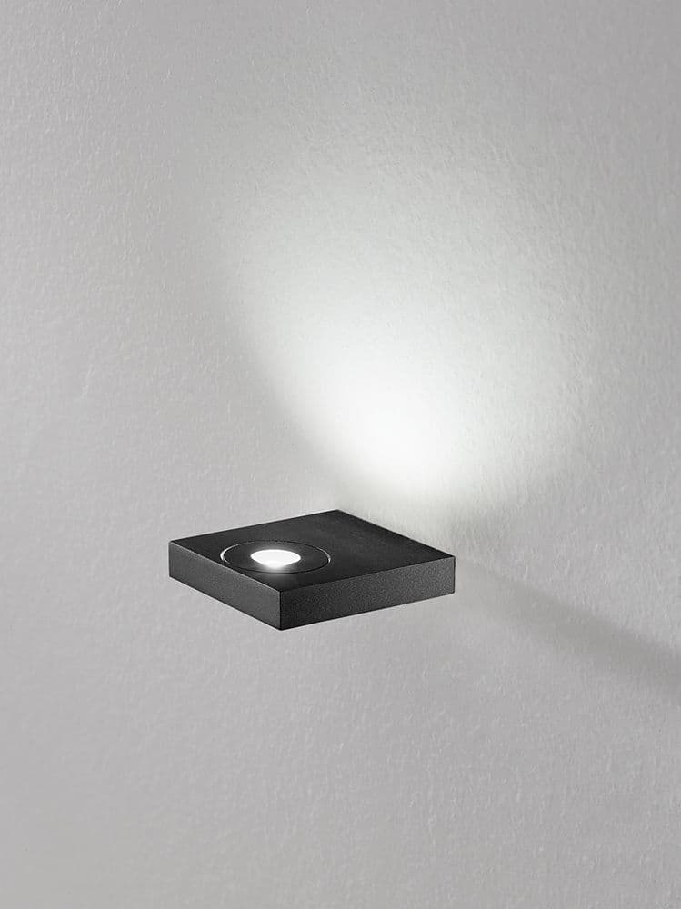 Lampada da parete e da soffitto Icone SWING  1.15 - 3