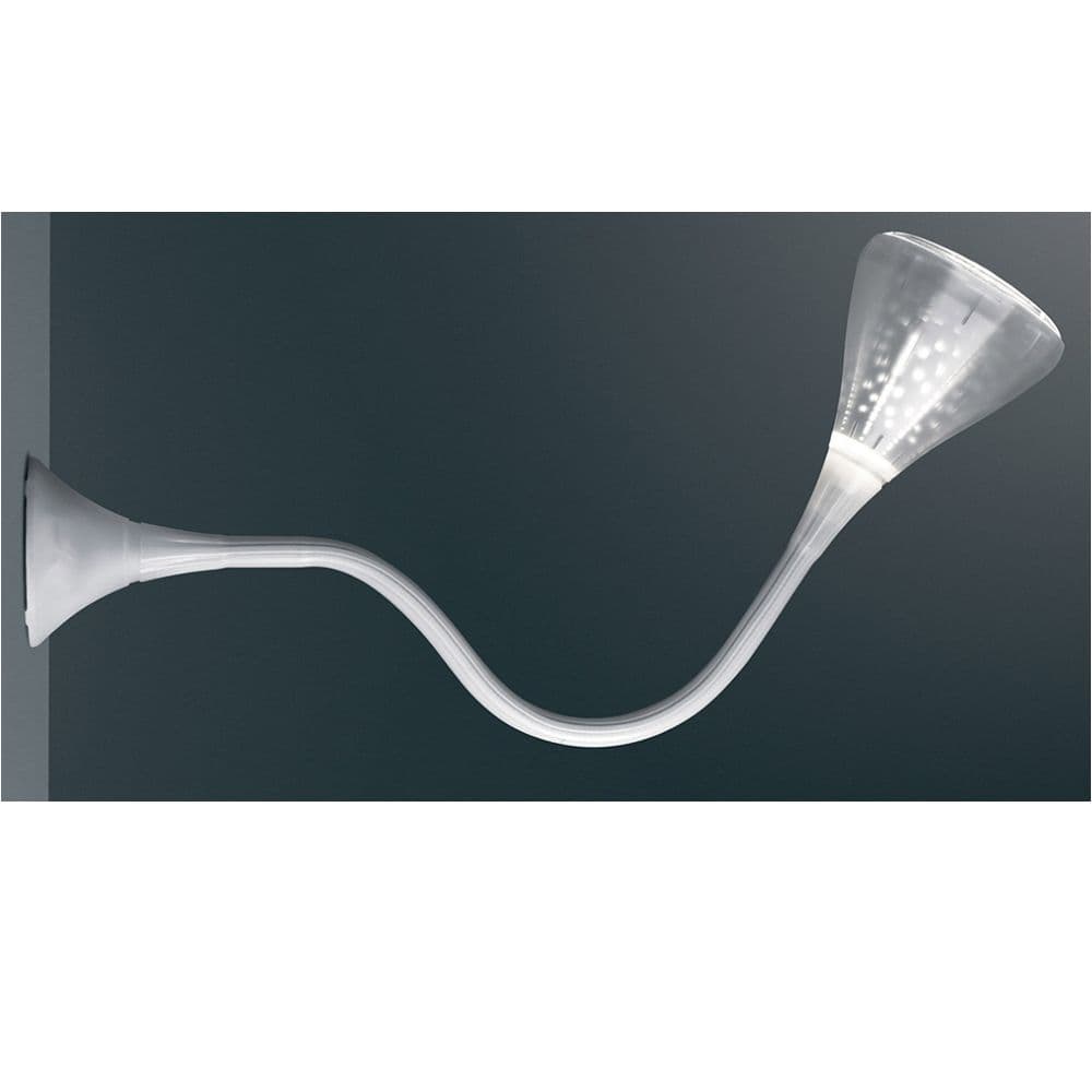 Lampada da parete/soffitto Pipe Parete 7 Soffitto - 2