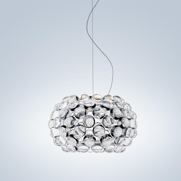 Foscarini Caboche Plus piccola LED - 9