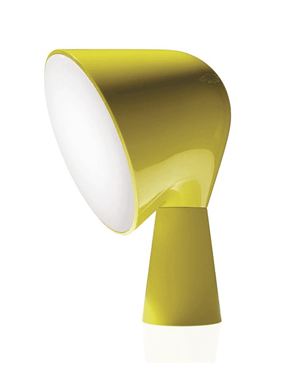 Lampada da tavolo Foscarini Binic - 4
