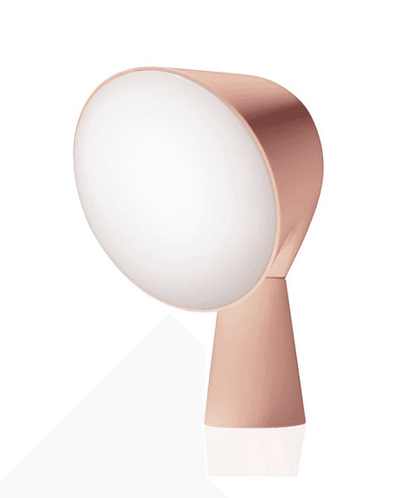 Lampada da tavolo Foscarini Binic - 5