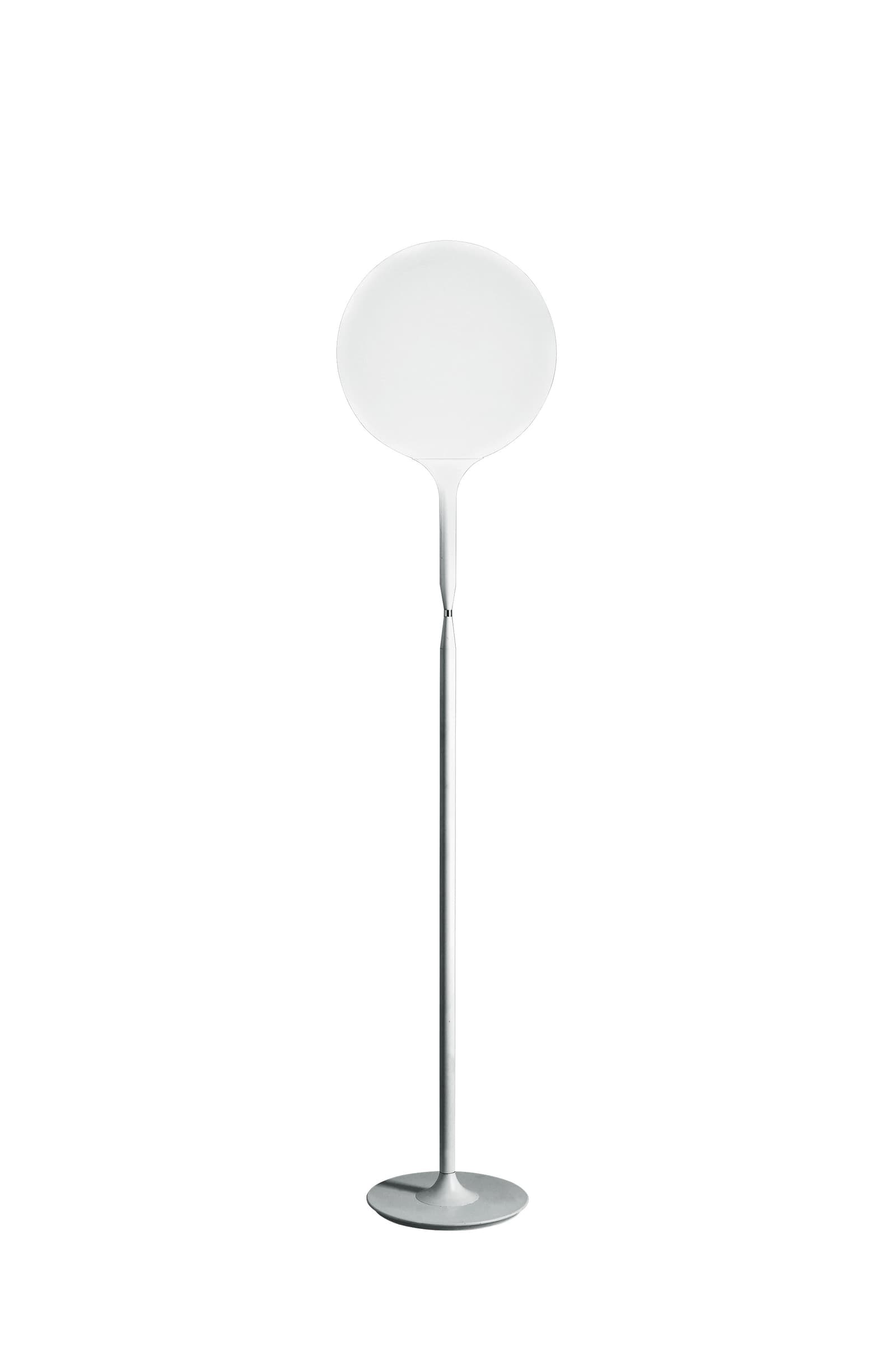 Artemide Castore 35 Lampada da Terra - 2