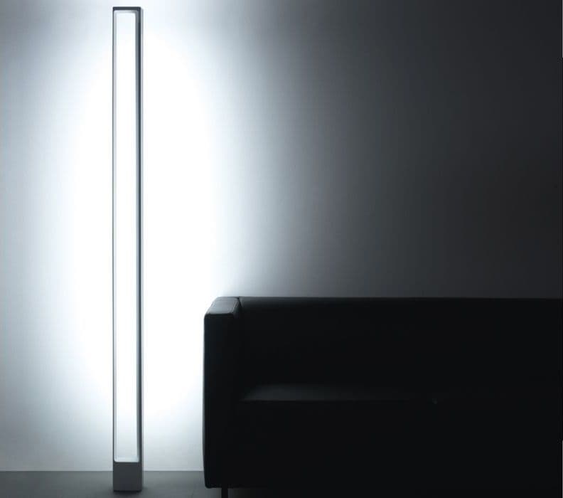 Lampada da terra Nemo Tru - 3