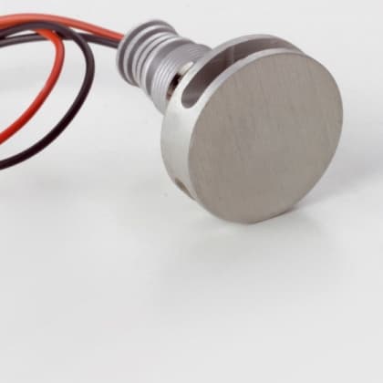 Faretto biemissione LED Egoluce Trim Tondo - 6