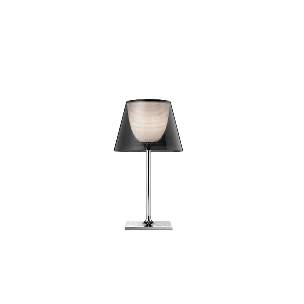 Lampada da tavolo Floss Ktribe T1 Glass - 2
