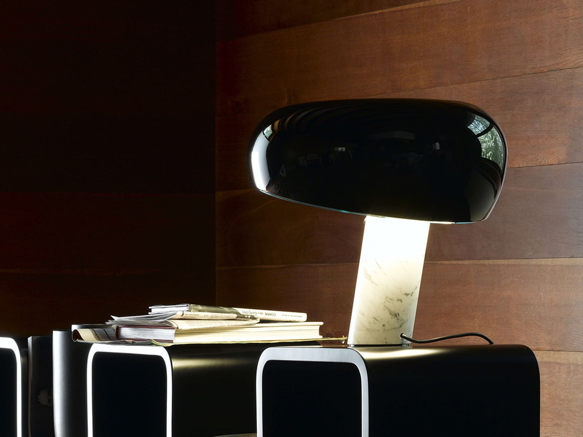 Flos Snoopy Lampada da Tavolo - 6