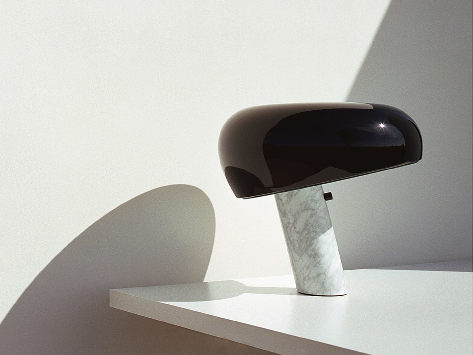 Flos Snoopy Lampada da Tavolo - 7
