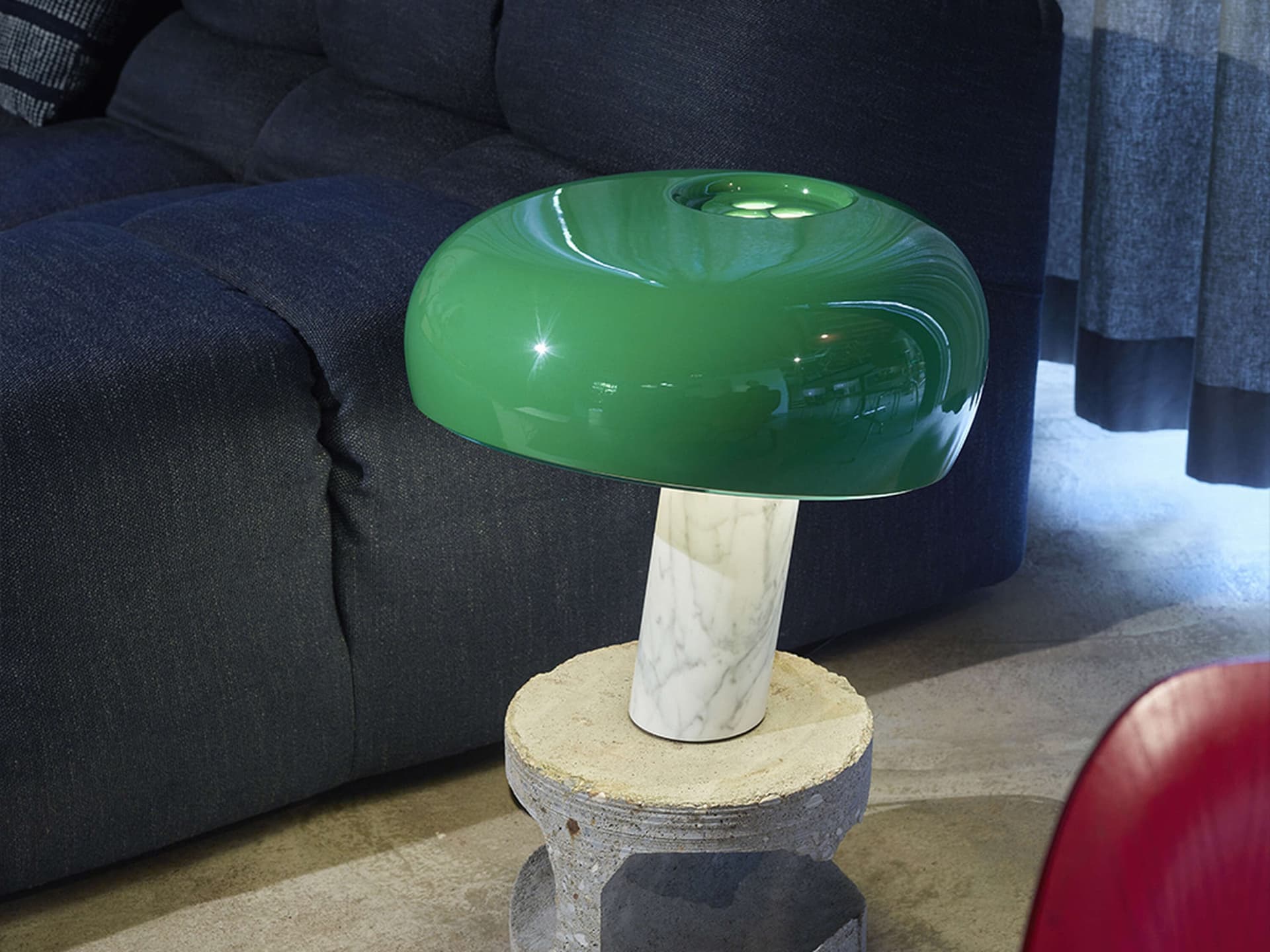 Flos Snoopy Lampada da Tavolo - 10