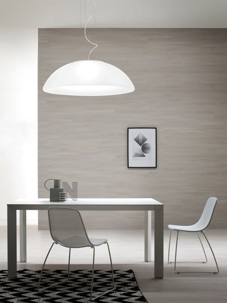 Vistosi lampada a sospensione Infinita 53 cm - 2