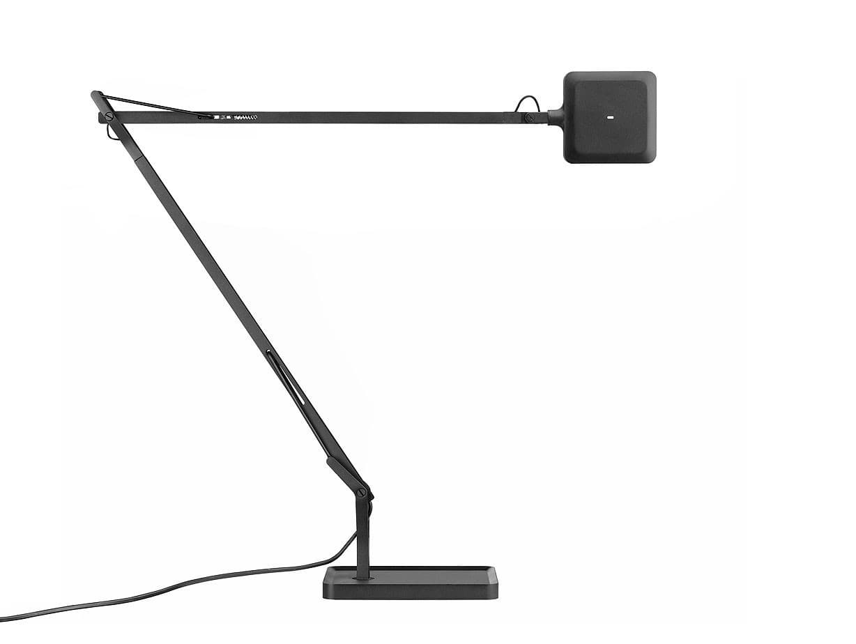 Lamapda da tavolo Flos Kelvin LED base - 6