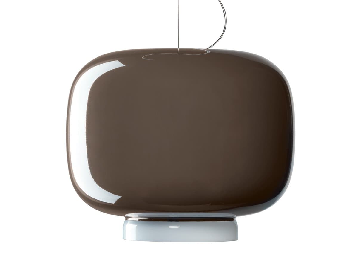 Foscarini Chouchin 3 LED Grigio