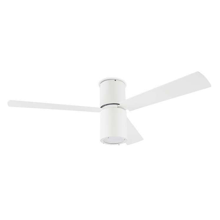 Ventilatore a soffitto con luce Led Leds C4 Formentera - 3