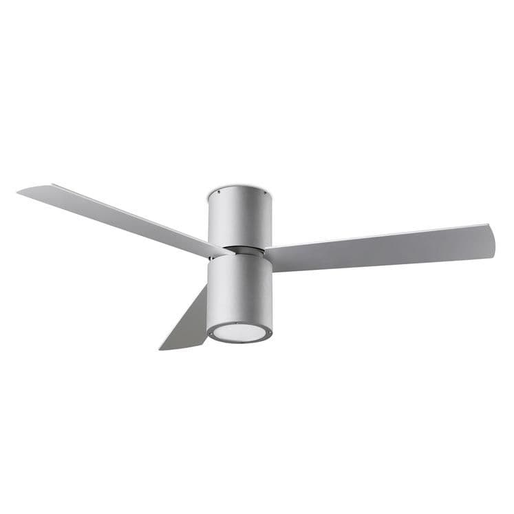 Ventilatore a soffitto con luce Led Leds C4 Formentera - 2