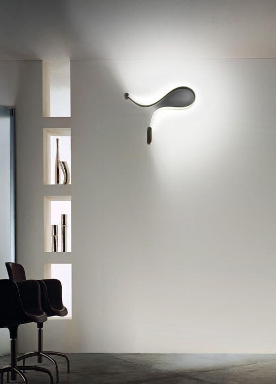 Lampada da parete/soffitto Cini&Nils Formala - 3