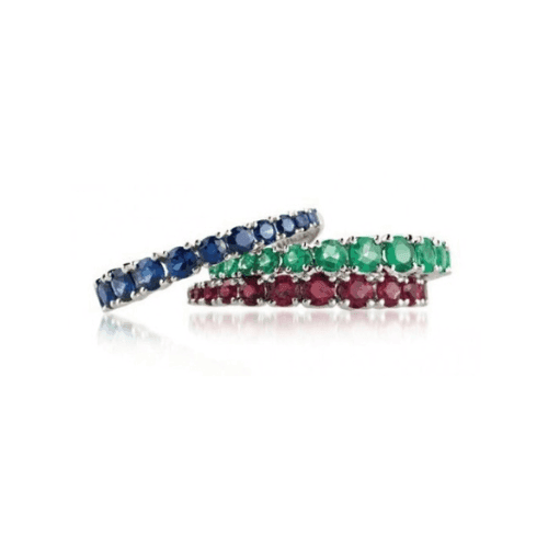 Anello veretta donna BIBIGÌ ANB9997S - 2