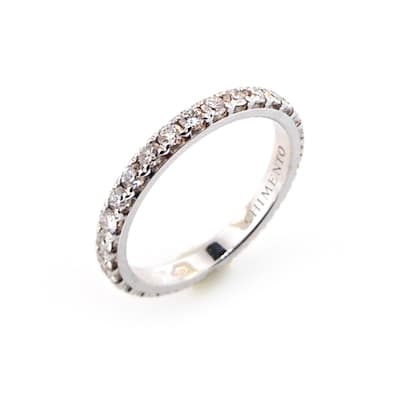 Anello veretta donna CHIMENTO 82632201 - 2