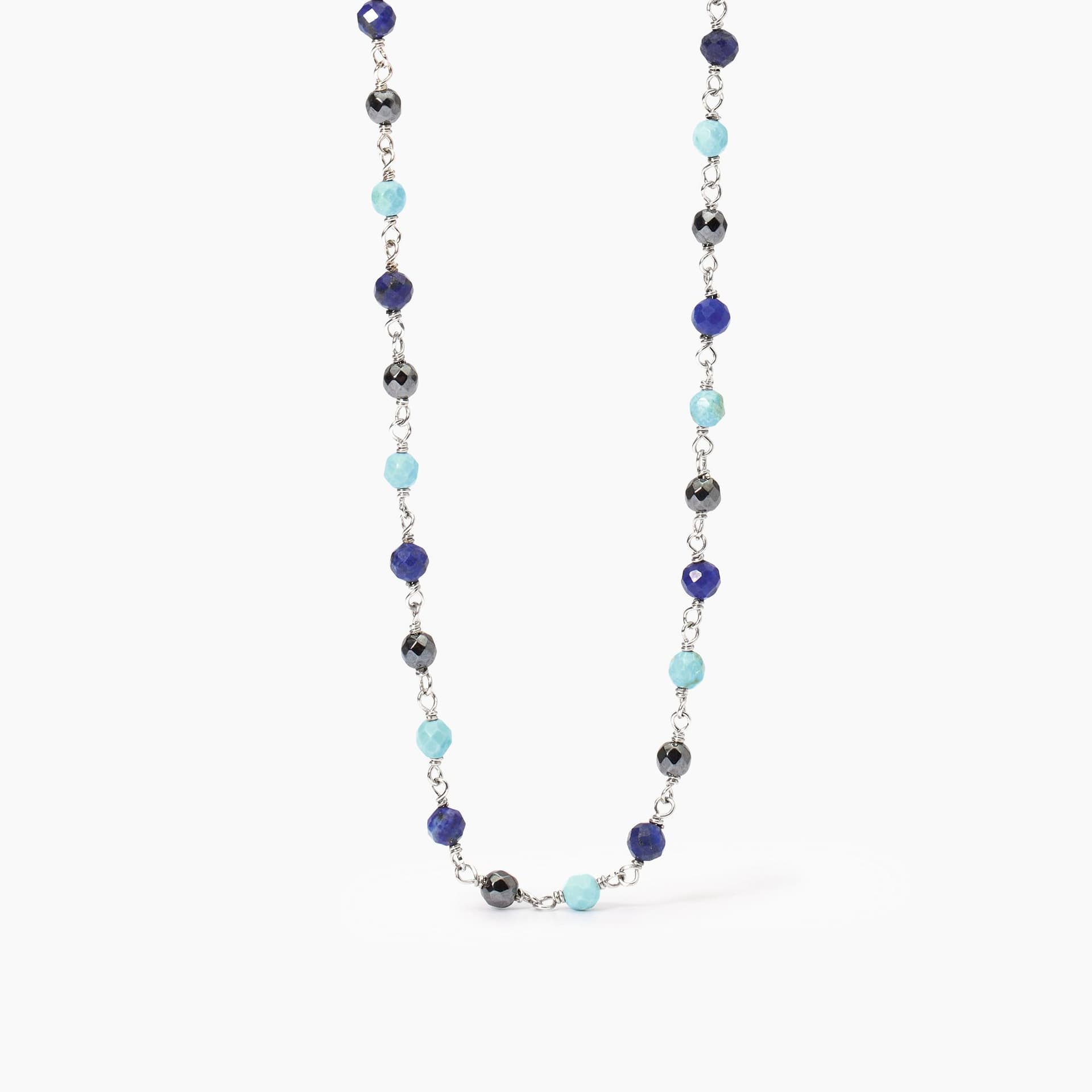 Collana uomo MABINA 553689 - 3