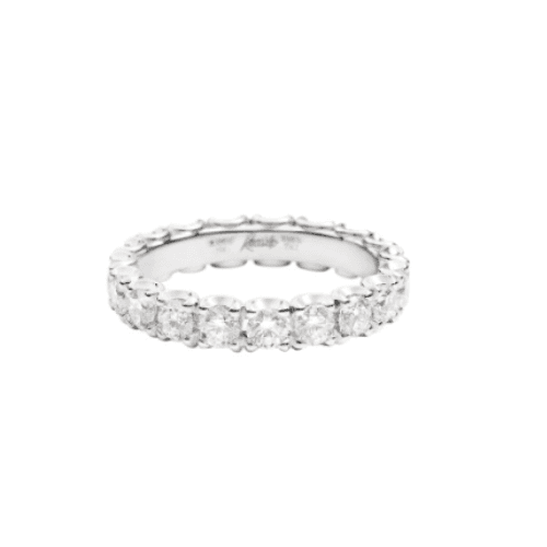 Anello veretta donna RECARLO R30GD012-15 - 2
