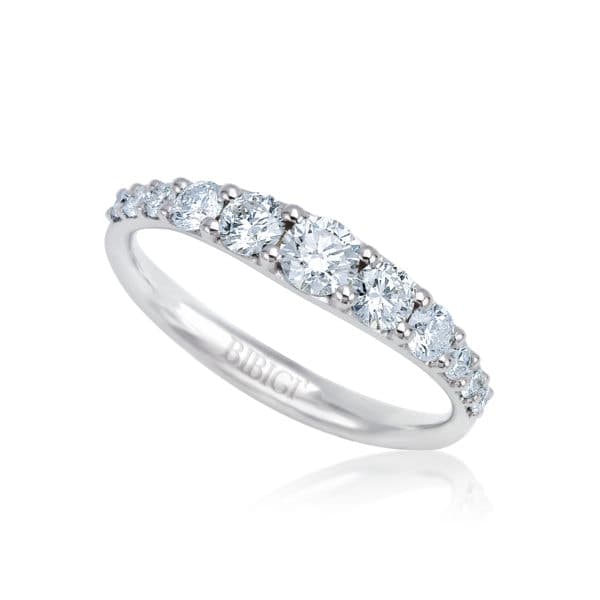 Anello veretta donna BIBIGÌ AFS1067B01 - 2