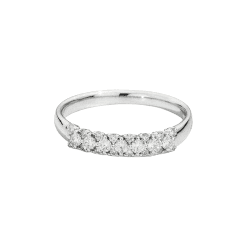 Anello veretta donna RECARLO R01FS001/030-14 - 2