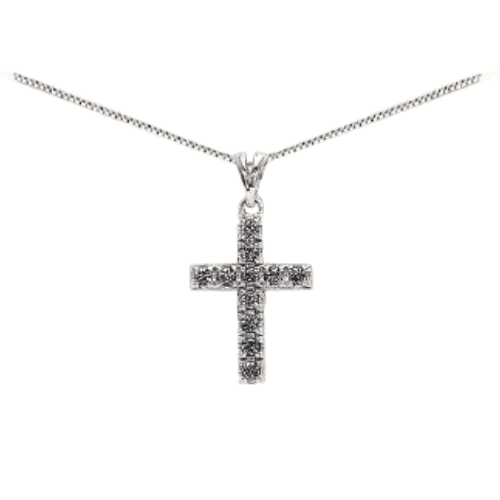 Collana donna BIBIGÌ CLK0004N2 - 2