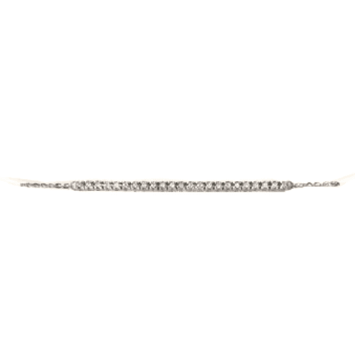 Bracciale tennis donna BIBIGÌ BRK0002B1 - 2