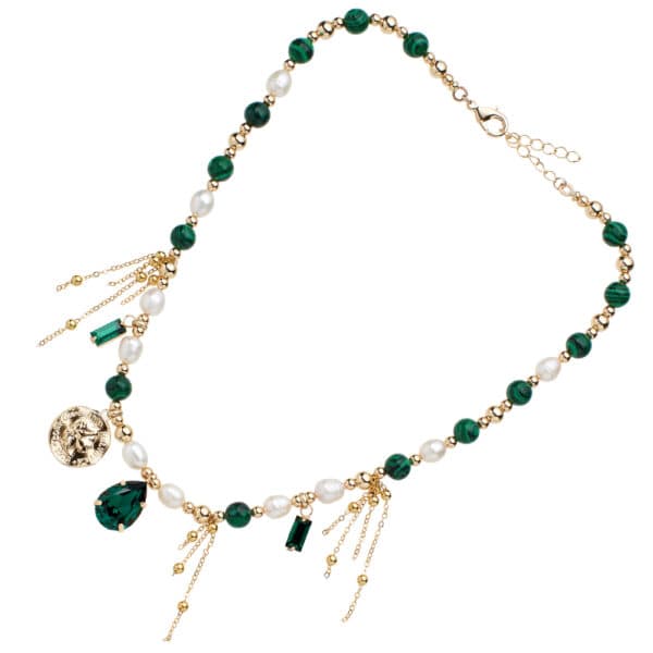 Collana donna OTTAVIANI 500836C - 2