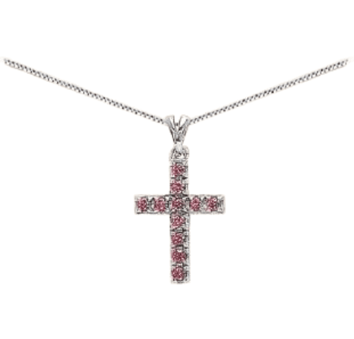 Collana donna BIBIGÌ CLK0004R3 - 2