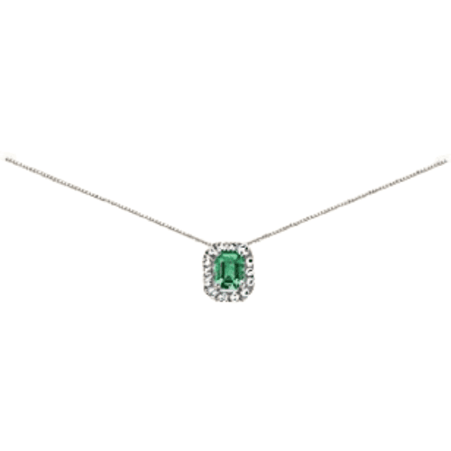 Collana donna BIBIGÌ CK0018BS54 - 2