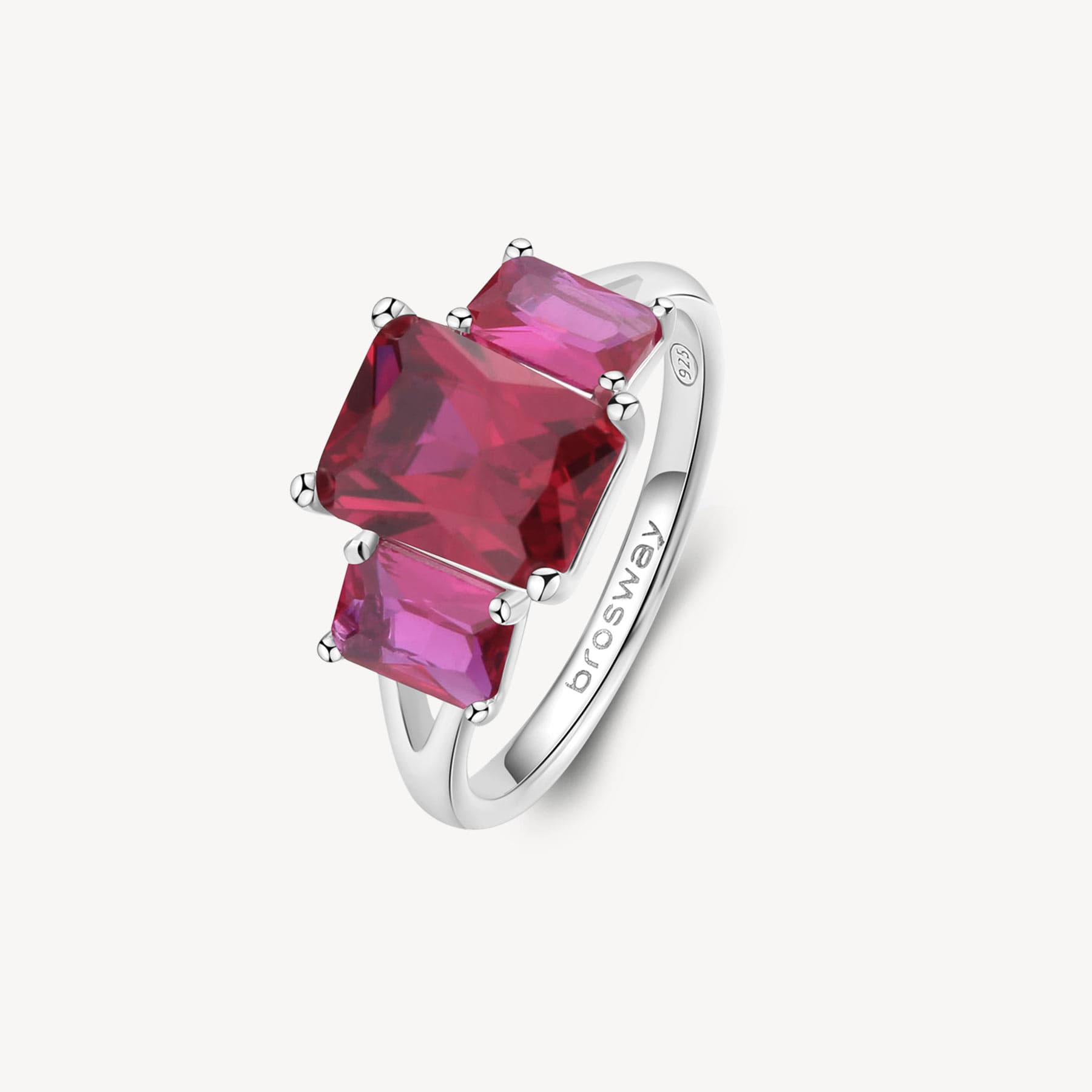 Anello donna BROSWAY FANCY FPR79D - 2