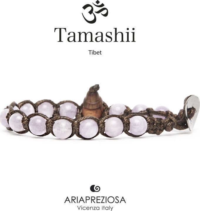 Bracciale unisex TAMASHII BHS900-132 – gioiello