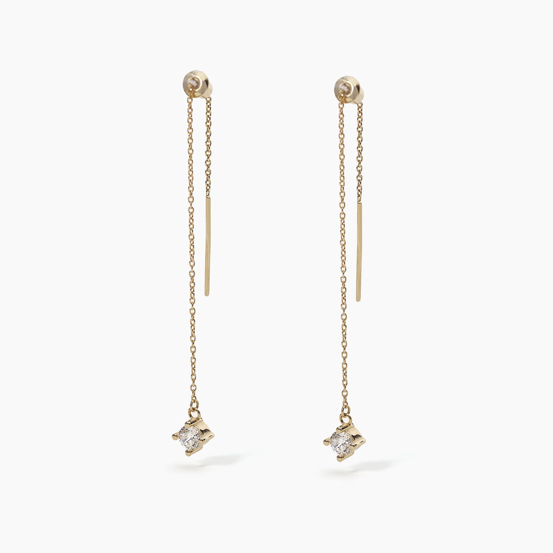 Orecchini donna MABINA 563492 – gioiello