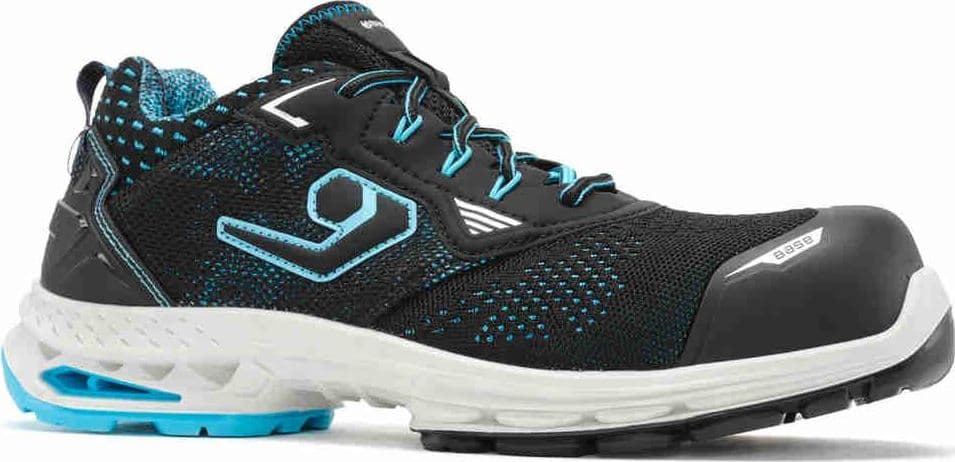 Scarpa Sydney Nero S1PS ESD SC LG FO SR Scarpa Traspirante - 2