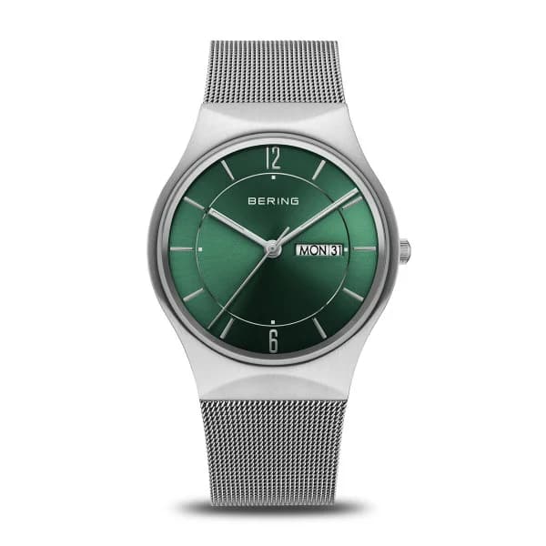 Orologio uomo BERING 11938-008DD - 2