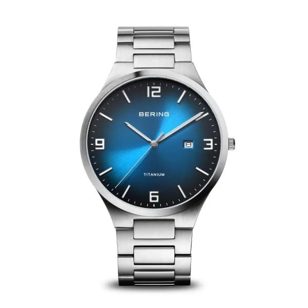 Orologio uomo BERING 15240-777 - 2