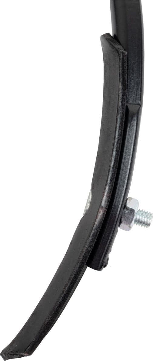 Molla flex per vibrocoltivatori 32x10mm con vomere reversibile - 2