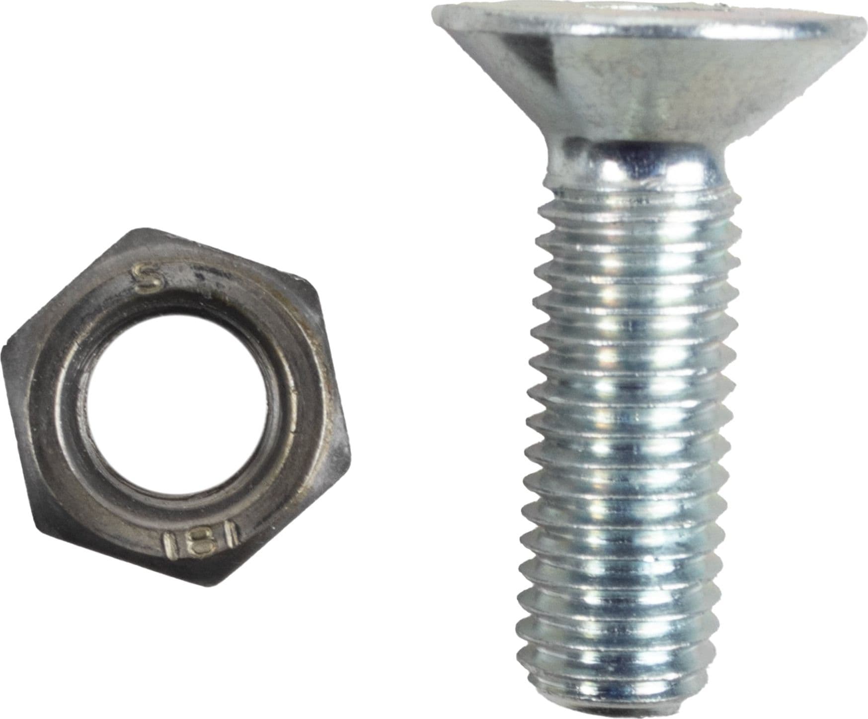 Bullone tspei M12x40 confezione da 25 pezzi - 3
