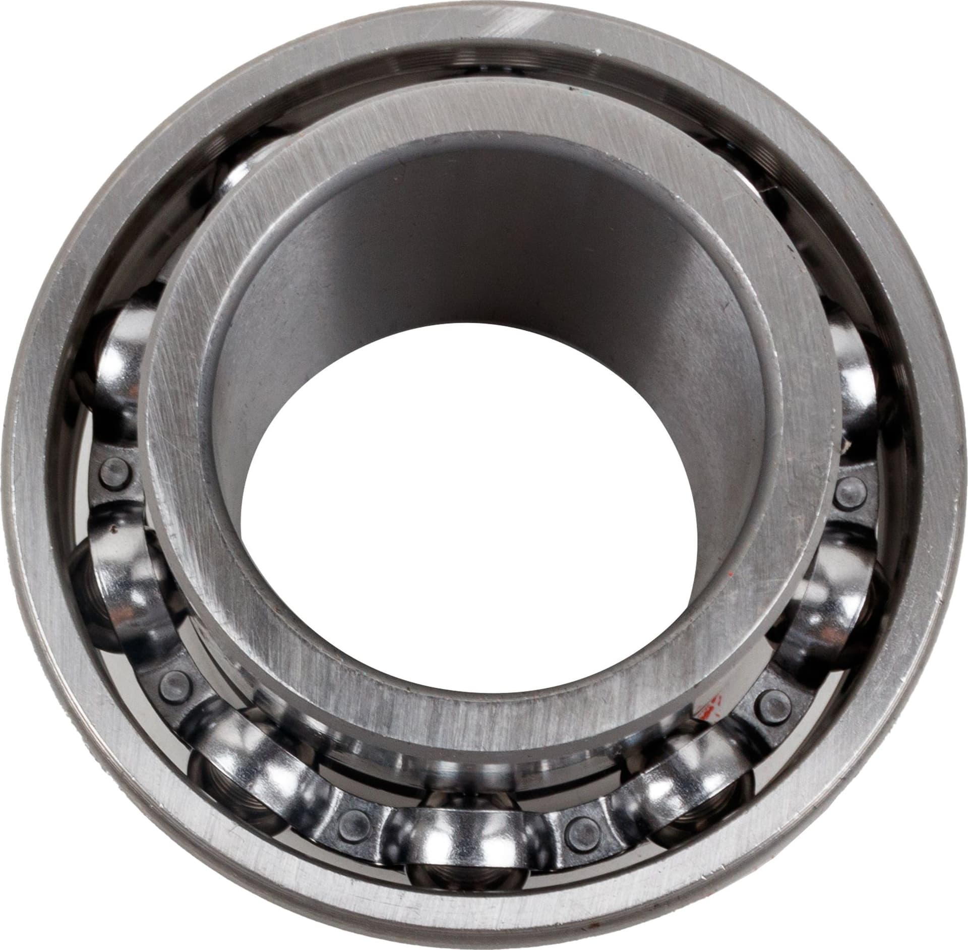 Cuscinetto a sfera per frangizolle Ø 45mm adattabile a Nardi - 4